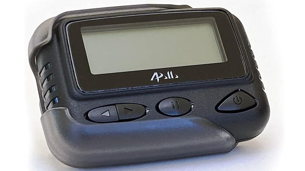 スマホより安全な｢正規品｣のはずが…3400人超を巻き込んだ｢ポケベル同時爆発｣で露呈した日本企業の致命的弱点