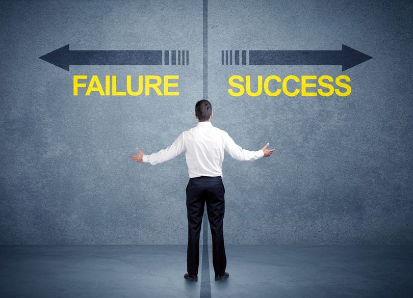 "失敗する理由"を聞かれて答えにくいワケ 「アンナ・カレーニナの法則」とは