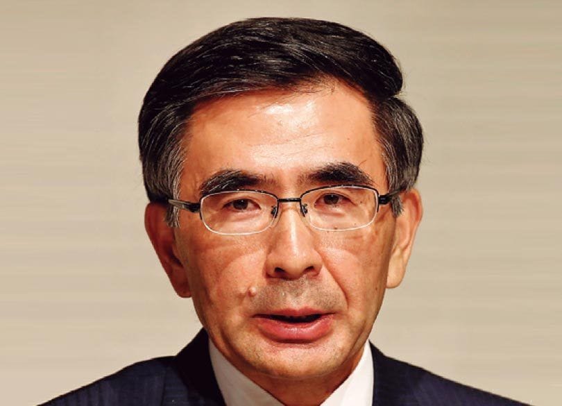 父の「ワンマン経営」から脱却を目指すスズキ新社長