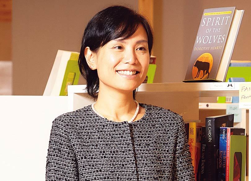 困難でも挫けない「楽観力」が3年後の味方をつくる