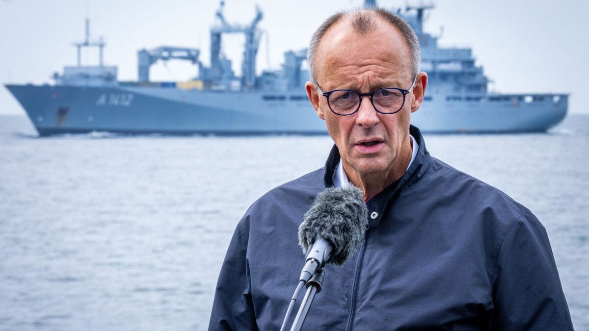 ヨーロッパの優等生｣｢理想郷｣の成れの果て…世界3位の経済大国になったドイツが