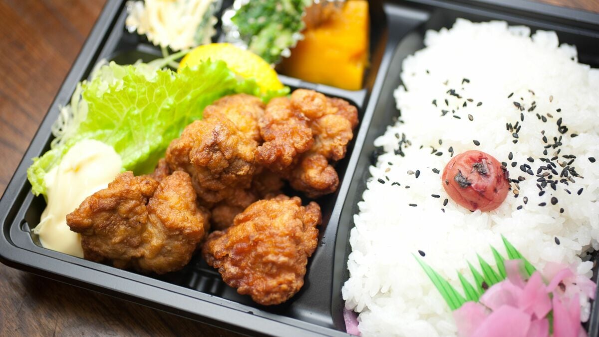 「昼食にコンビニ弁当」の意外な健康効果...医師・和田秀樹「長寿の人に共通する食生活の特徴」