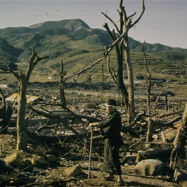 原爆が100万人の命を救った アメリカの言い訳を垂れ流すnhkの罪 原爆を正当化する自虐バイアスの影 President Online プレジデントオンライン