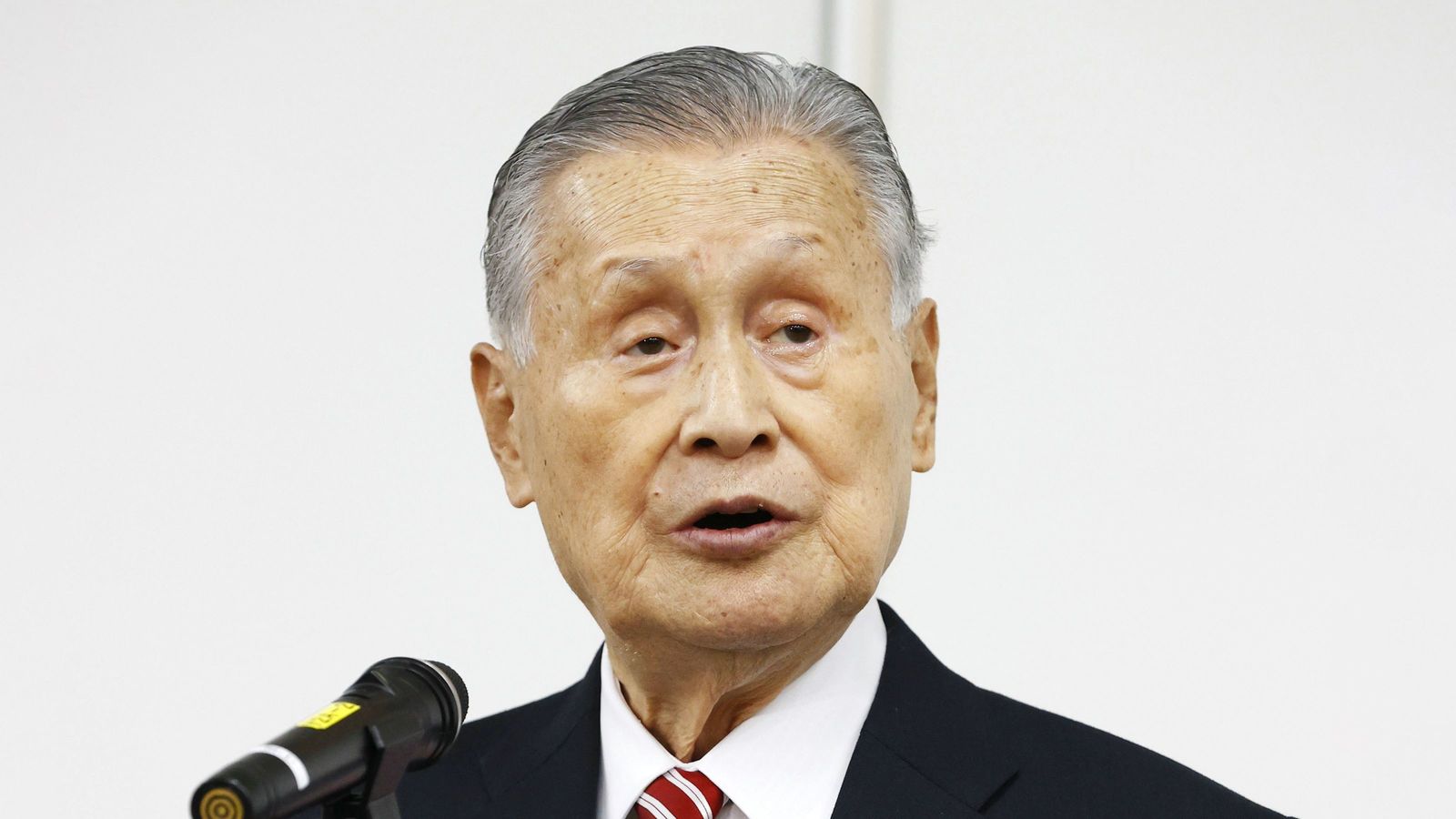 ｢失言大魔王｣なぜ森喜朗会長の暴言はずっと許されてきたのか 暴言だと思っていないから繰り返す