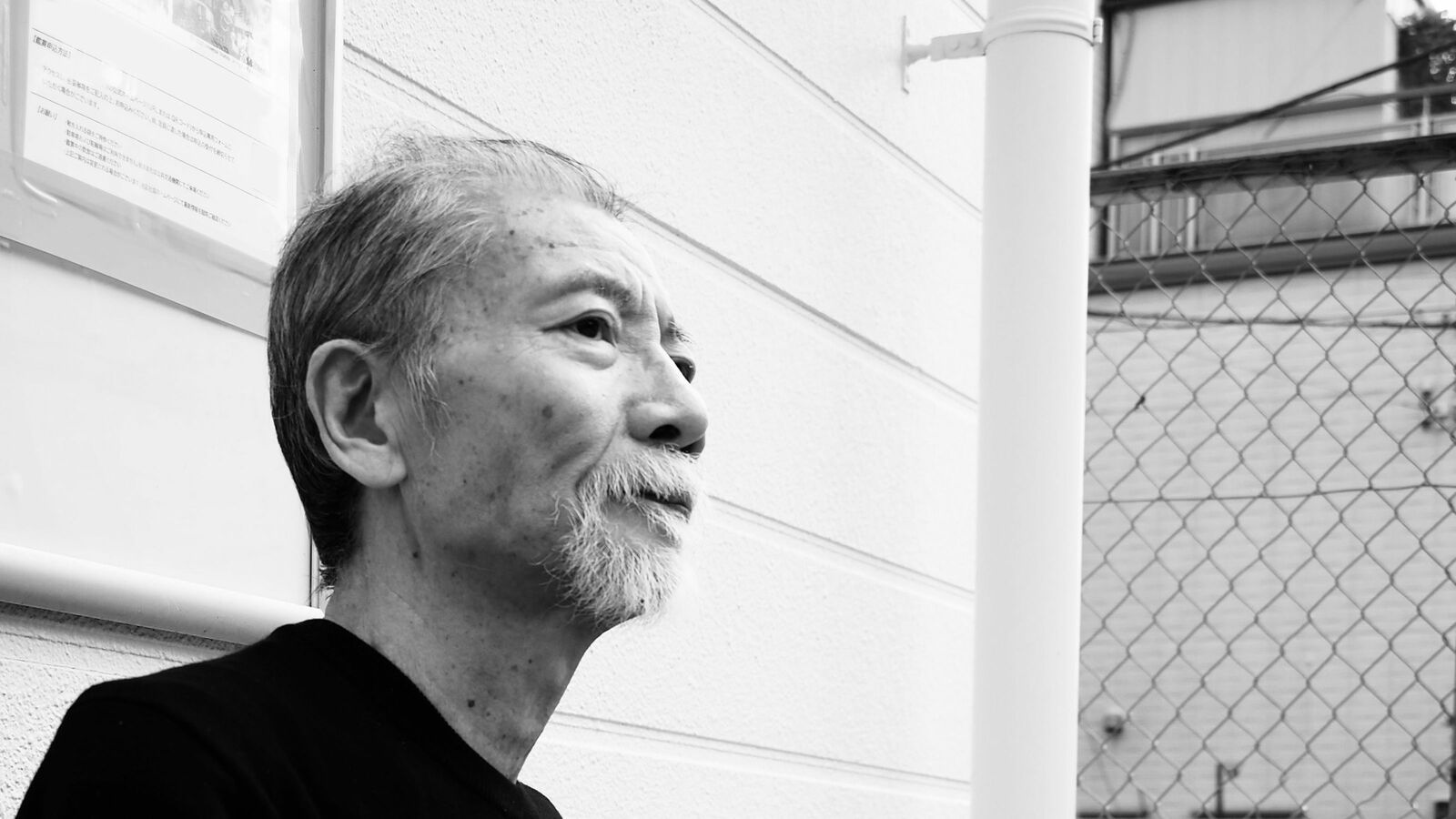 麻痺で感覚がないはずなのに絶え間ない痛みが襲う…俳優･塩見三省が脳出血の後遺症と闘った壮絶な逆転劇 ｢この身体で､もう一度生きてみようと思った｣