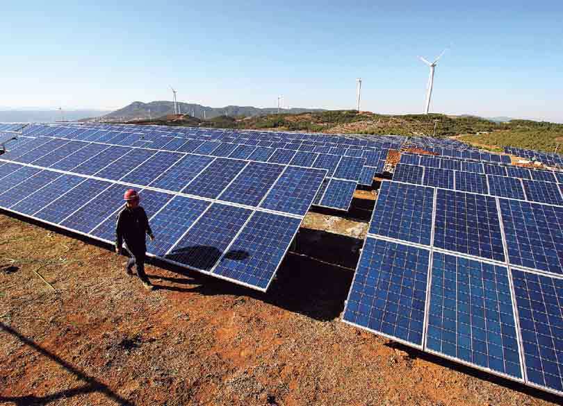 今夏、西日本が大規模停電の可能性