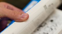 新聞も長編小説も偏差値アップには繋がらなかった…国語だけでなく｢5教科すべて｣を覚醒させる奇跡のマンガ
