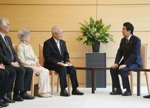 安倍首相の軽薄さが北のミサイルを呼ぶ訳
