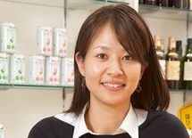 知略の限りを尽くす「発売前の売り場回り」　－サントリー・のんある気分