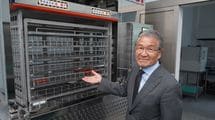 1.6億円の借金→30年後に大ヒット…冷凍食品の常識を覆した｢凍眠｣､"売らない営業"で道を拓いた社長の執念
