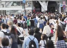 2017年「変化の時代」市場価値ある人材は転職する？