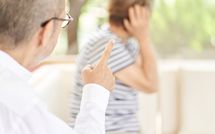 急死する直前まで飲食店にクレームを入れていた…怒ってばかりの"老害"でいると死の危険が高まる医学的理由