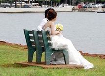 夫のオムツを替えられるか？　－「年の差婚」の前にチェックすべき3カ条