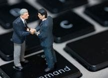 「自分を高く売り出す」ツイッター、フェイスブック活用法