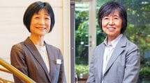 小5のときもらった万年筆を使い続けている…聖心女子学院校長｢手紙の字が母に似ていて､くすぐったかった｣