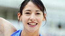 日体大なのに｢腕立てわずか1回｣｢レースに出たくないと駄々｣…ヨワヨワ21歳が400mで日本新を出せるワケ
