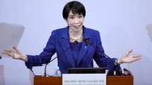 あの麻生太郎も｢よくやっている｣と認めたが…支持率60%超､高市首相の｢長期政権化｣を脅かす"致命的なミス"