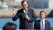 ｢安倍晋三の天敵｣でいた頃がピークだった…石破茂首相が就任からたった2週間で国民を失望させた本当の理由