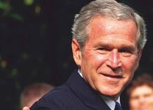 アメリカ前大統領 G・W・ブッシュ「その場で一番の弱者に声をかけよ」