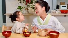 高校中退､離婚､就職､再婚…世界に和食を発信しフォロワー600万人
