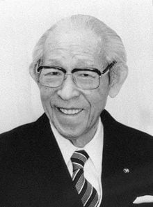 大前版「名経営者秘録」（3）－松下幸之助さんの「そうしなはれ