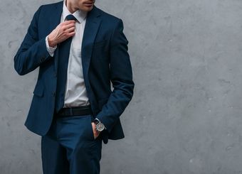 海外の超一流の「頷き方」はここがすごい