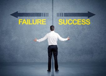 "失敗する理由"を聞かれて答えにくいワケ