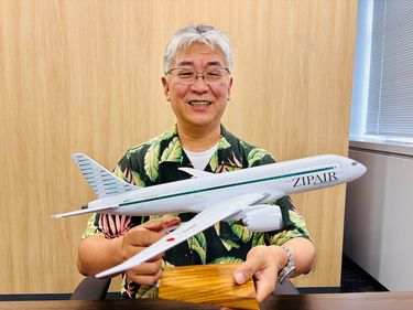 てつさん予定 アイルランド航空 白黒コンビと緑 ソラシドエア、熊本支援のデザイン機26年4月就航 地震発生10年で復興後押し