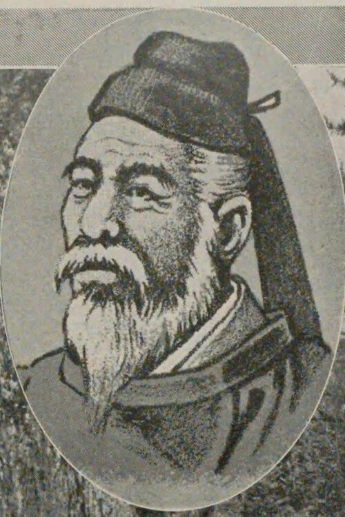崇峻天皇