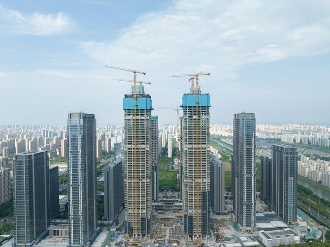 タワーマンション