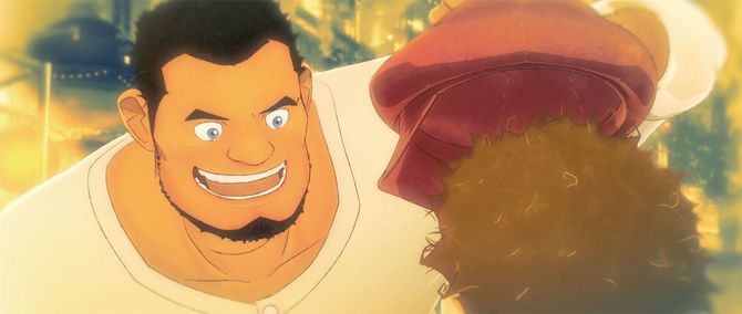 『映画えんとつ町のプペル』