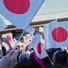 雨の大阪万博で愛子さまは即座に傘を持ち替えた…皇室研究家が確信した｢国民統合の象徴｣に近い存在感【愛子さま流愛され術3選】