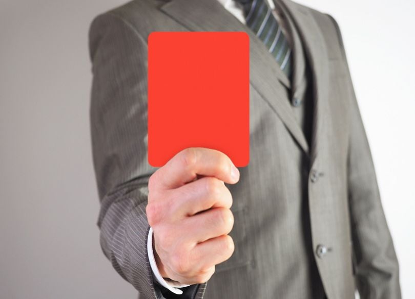 これをやったらアウト！ 定年まで働くための4つの“べからず”