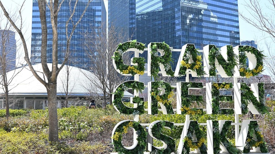 なぜ東京はどこに行っても同じような街ばかりなのか…再開発で巨大な｢緑地｣を作った大阪に東京が学ぶこと 再開発で金太郎アメのようなビルばかり建つワケ