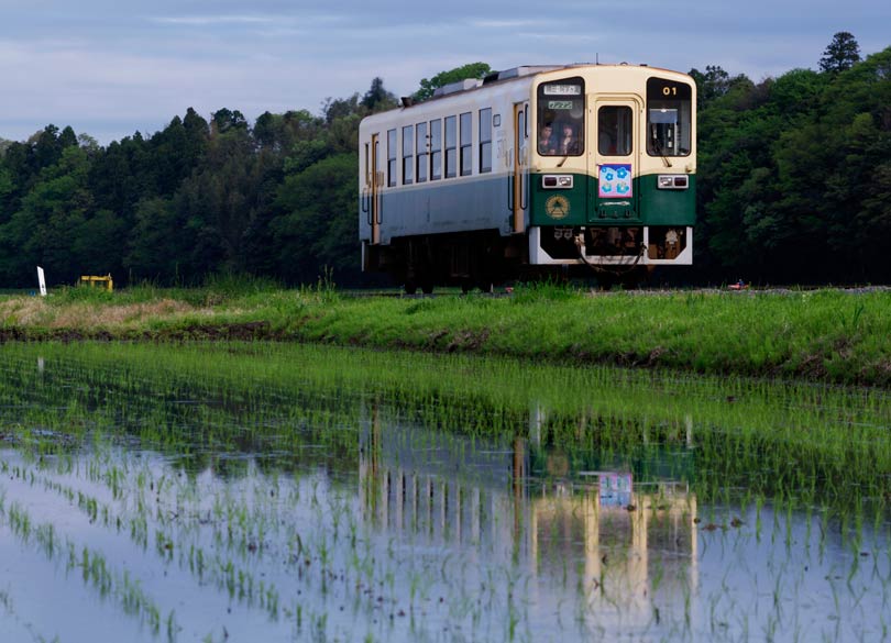 地元の"足"を軽視するローカル鉄道は滅ぶ 「ひたちなか海浜鉄道」の勝ち方