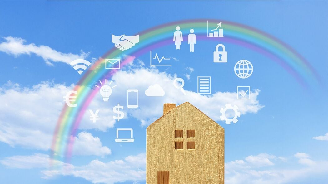 性能と情緒が奏でる｢人生100年時代｣の住まい 未来を見据えた家づくりのヒント!