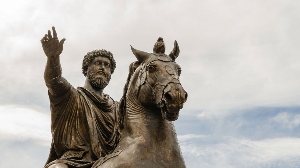 ｢即断即決｣のリーダーは必ず最後に失敗する…2000年前のローマ皇帝があえて｢迷い､悩む姿｣をさらしたワケ