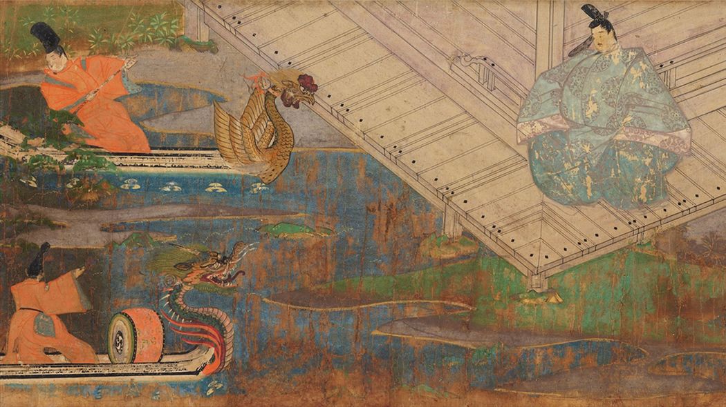 皇后･定子の家庭を壊すためならなんでもやる…権力の亡者になった藤原道長がとった前代未聞の奇策 独裁政権を敷いた兄･道隆を超えるえげつなさ