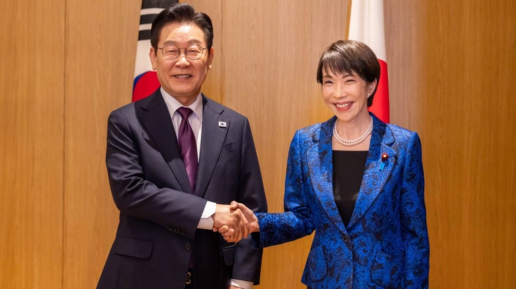 やっぱり韓国政治はちょっとおかしい…｢有罪になりたくない大統領｣が画策したセルフ免罪符の"大誤算"