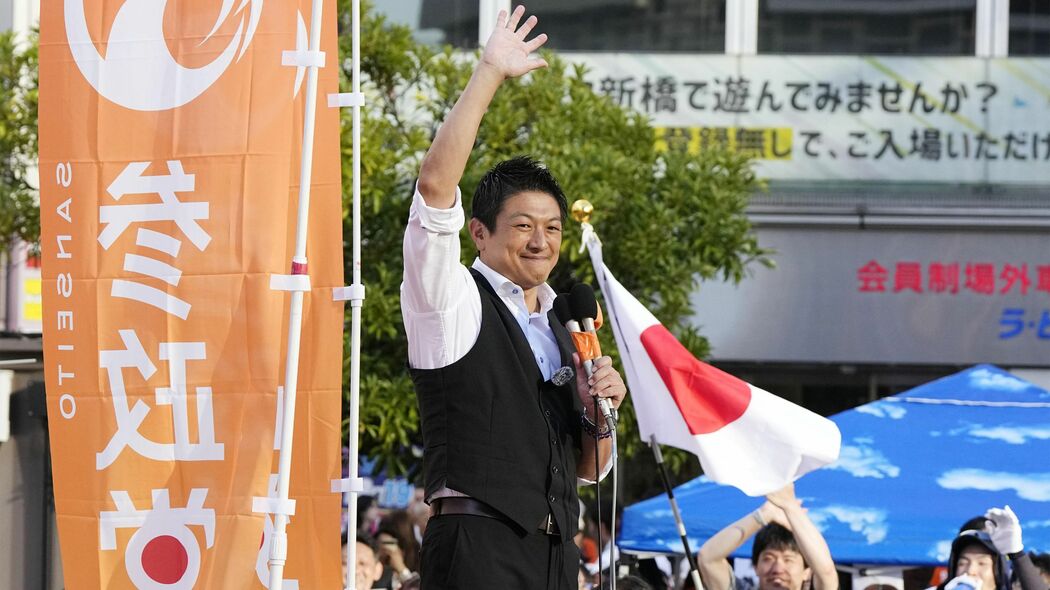 なぜ日本人は急に｢外国人嫌い｣になったのか…｢日本の治安を乱しているから｣ではない歴史的理由 80年スパンで繰り返す｢攘夷｣という国民病