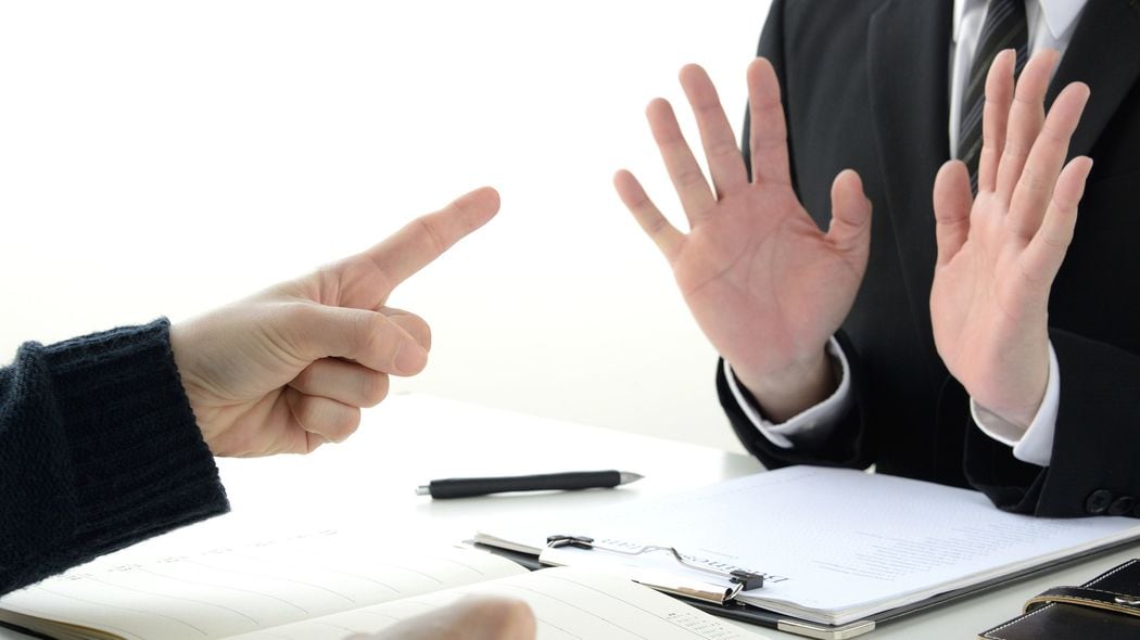 ｢だから｣｢ですから｣はまだマシ…相手に不快感を抱かせる最悪の｢Dことば｣とは何か 仕事のできる人なら絶対に使わない