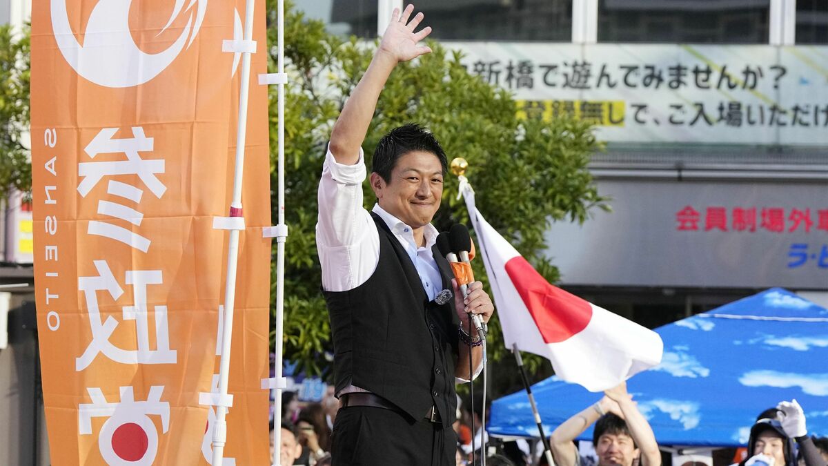 なぜ日本人は急に｢外国人嫌い｣になったのか…｢日本の治安を乱しているから｣ではない歴史的理由 80年スパンで繰り返す｢攘夷｣という国民病 | PRESIDENT Online（プレジデントオンライン）