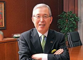 将来の社長は、日本人である必要はない　－日本電産社長 永守重信氏【2】