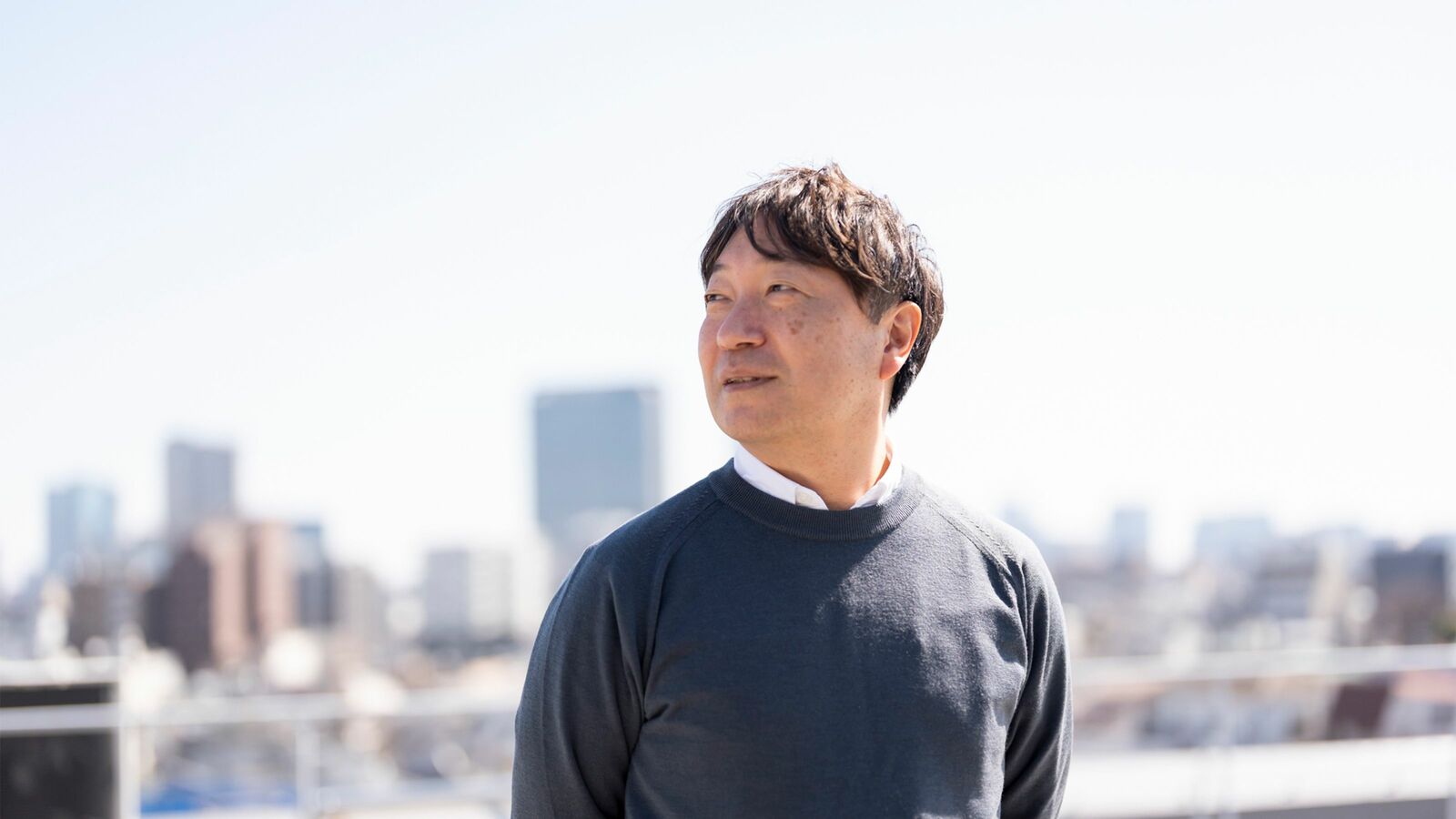 東大で博士号を取るも行き詰まって作家デビュー…直木賞･伊与原新の小説がもつ｢不思議なリフレッシュ効果｣ 異色の経歴が生み出す｢世界の見え方が変わる体験｣