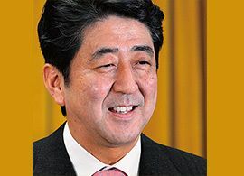 内閣総理大臣 安倍晋三　－自民党と世間のズレが生んだ「前代未聞」