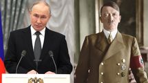 なぜウクライナ戦争は終わりそうにないのか…｢絶対に引かない｣プーチンとヒトラーの"最悪すぎる"共通点