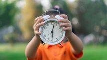 ｢時間にだらしないと将来大変よ｣では納得しない…発達障害の子に注意するときに必要な"発想の転換"