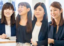 留学せずに、TOEICが「300点アップした」4人の勉強法