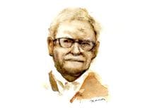 「投資の神様」ウォーレン・バフェットのローリスク・ハイリターン蓄財術