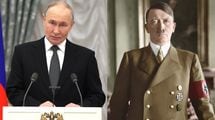 なぜウクライナ戦争は終わりそうにないのか…｢絶対に引かない｣プーチンとヒトラーの"最悪すぎる"共通点